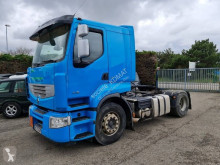 Tracteur produits dangereux / adr Renault Premium 450 DXI