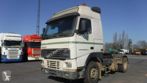 Volvo FH12 380 tractor unit used