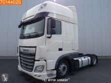 Cabeza tractora DAF XF 480