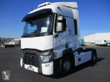 Renault T-Series 460 tractor unit used