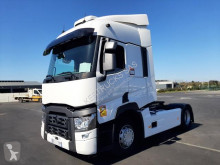 Ťahač Renault Gamme T T 460 SLEEPER CAB + VOITH STEP C ojazdený