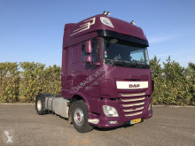Tahač DAF XF 510