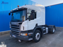 Scania tractor unit P 420