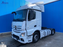 Tracteur Mercedes Actros 1836 occasion