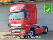 Tracteur DAF XF occasion