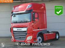 Ťahač DAF XF ojazdený