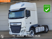 Cabeza tractora DAF XF 480 usada