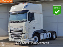 Cabeza tractora DAF XF 480 usada