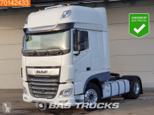 Cabeza tractora DAF XF 480 usada