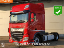 DAF tractor unit XF