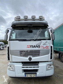 Ťahač Renault Premium 460 DXI ojazdený