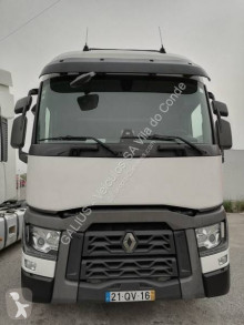 Çekici Renault T-Series 460 T4X2 E6