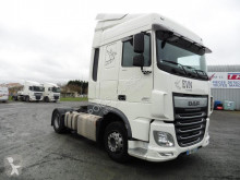 Tracteur DAF XF105 460 occasion