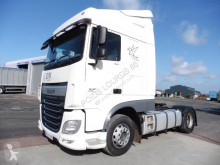 Ťahač DAF XF105 460 ojazdený
