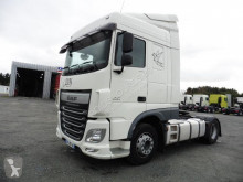 Tracteur DAF XF105 460