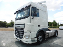 Tracteur DAF XF105 460