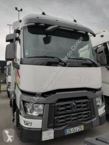 Тягач Renault T-Series 460 T4X2 E6