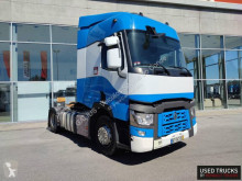 Cabeza tractora Renault T-Series 480 T4X2 E6 usada