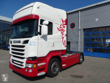 Tracteur Scania R 520 occasion