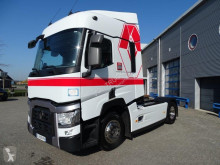 Renault T460 / SLEEPING CABIN / / AUTOMATIC / / 2014 tractor unit used