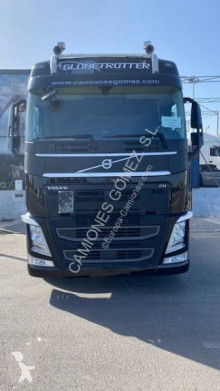 Cabeza tractora Volvo FH 500 usada