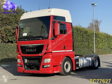 Tracteur MAN TGX occasion
