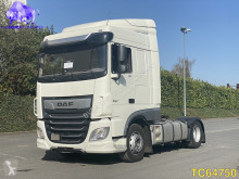 Tracteur DAF XF 480