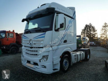 Cabeza tractora Mercedes Actros Actros 1851 LS usada