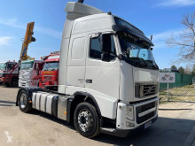 Volvo FH 500 tractor unit used