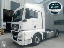 Trattore MAN TGX 18.440 4X2 BLS Prodotti pericolosi / adr usato