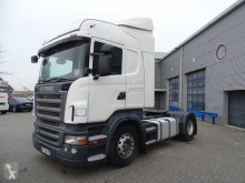 Тягач Scania R 480 б/у