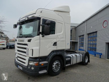 Ťahač Scania R 420