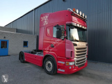 Cabeza tractora Scania R 480 usada