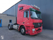 Tracteur Mercedes Actros 1844 occasion
