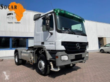 Cabeza tractora Mercedes Actros 2044 usada