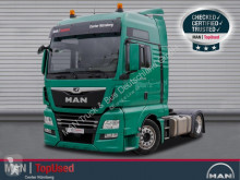 MAN különösen nehéz árut szállító jármű nyergesvontató TGX 18.500 LLS-ULTRA-XXL-NAVI-STDKLIMA-RE