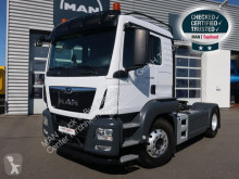 MAN TGS 18.460 4X2 LLS E6 Retarder Kipphydraulik tractor unit used