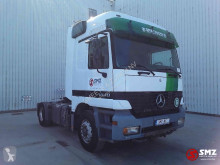 Tracteur Mercedes Actros 1840 occasion