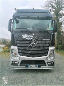 Cabeza tractora Mercedes Actros 1851 LSN 37 usada