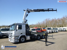 Tracteur Mercedes Actros 2644 occasion