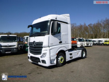 Cabeza tractora Mercedes Actros 1848 usada