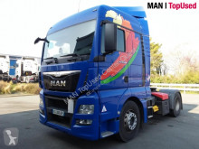 Cabeza tractora MAN TGX 18.480 4X2 BLS usada
