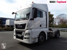 MAN TGX