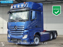 Tracteur Mercedes Actros 2651