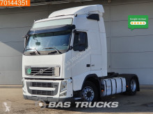 Nyergesvontató Volvo FH 460 használt