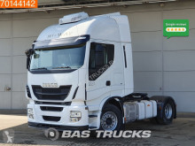 Cabeza tractora Iveco Stralis 500 usada