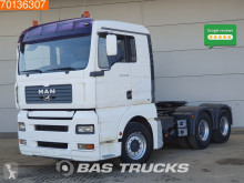 Cabeza tractora MAN TGA 33.480