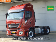 Ťahač Iveco Stralis 460 Hi-Way