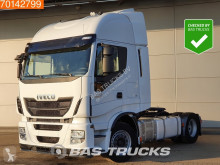 Çekici Iveco Stralis 500 ikinci el araç