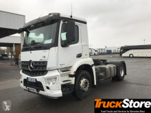 Mercedes Arocs 1843LS tractor unit used